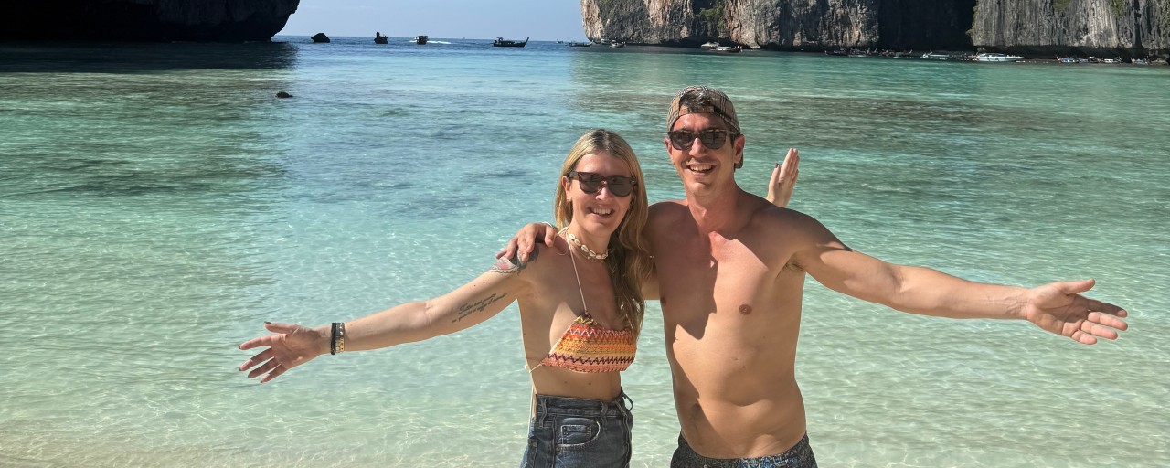 Alessandro e Paola's Wedding